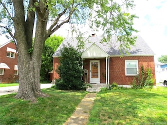 525 Accrusia Ave, Clarksville, IN 47129