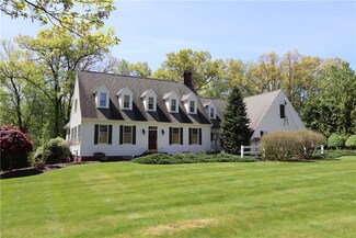 7042 Forrest Trail, Butler, PA 16002