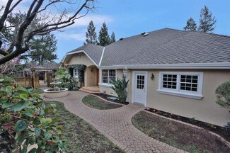 15222 Elm Park Ct, Monte Sereno, CA 95030