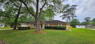 101 Mockingbird St, Silsbee, TX 77656
