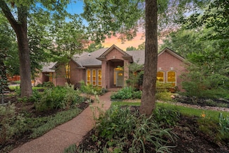 909 Dogwood Ct, Colleyville, TX 76034