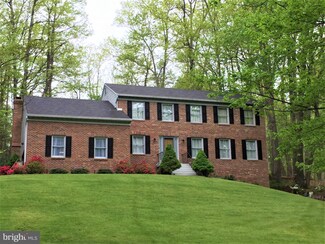6620 Duvon Place, Manassas, VA 20111