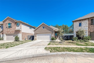 17710 White Lightning Way, Spring, TX 77379