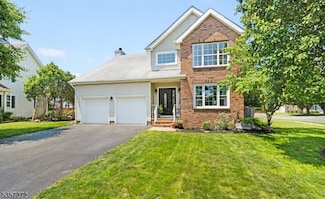 4 Cickener Rd, Hillsborough, NJ 08844