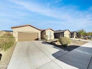 12332 N Larisa Dr, Marana, AZ 85653