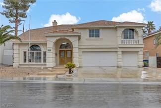 8720 Castle View Ave, Las Vegas, NV 89129