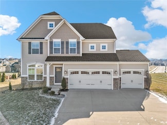 6660 Leestone Ave NE, Canton, OH 44721