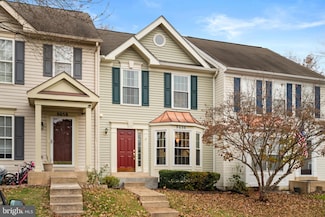 9656 Bedder Stone Place, Bristow, VA 20136
