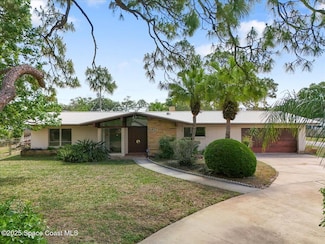 1907 N Carpenter Rd, Titusville, FL 32796