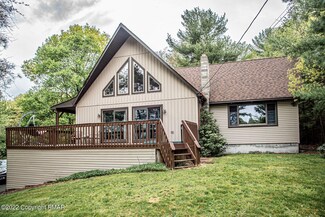 407 Blue Ridge Rd, Saylorsburg, PA 18353