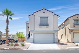 3591 Gloucester Gate St, Las Vegas, NV 89122