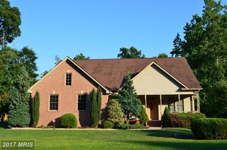 325 Madeline Dr, Saint Leonard, MD 20685