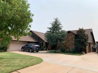 506 Wakefield Rd, Perry, OK 73077