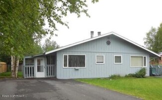 16928 Mercy Dr, Eagle River, AK 99577