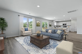 215 Trailfork Rd, Ruckersville, VA 22923