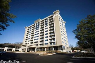 0 Old Cantrell Rd Unit 16001370, Little Rock, AR 72202