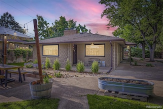 13211 W 32nd Ave, Golden, CO 80401