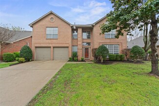 11309 New Orleans Dr, Frisco, TX 75035