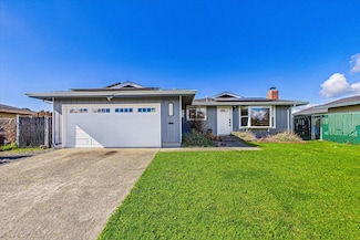 1983 Ernest Way, Arcata, CA 95521