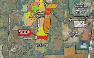 8274 County Road 285, Anna, TX 75409