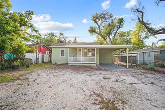 9408 N Elmer St, Tampa, FL 33612