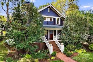 120 Flint St, Asheville, NC 28801