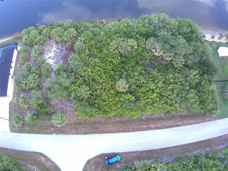 10061 Boylston St, South Gulf Cove, FL 33981