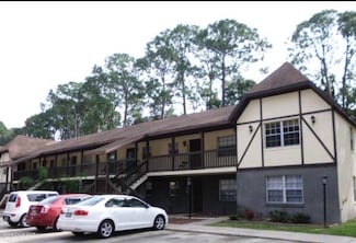 3029 Sir Hamilton Cir Unit 7, Titusville, FL 32780