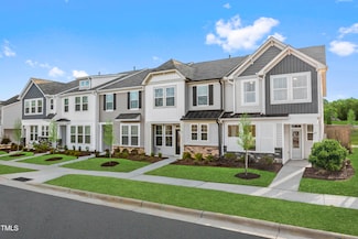 342 Church St Unit 48, Wendell, NC 27591