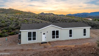 14265 E Beverly Hills Dr, Humboldt, AZ 86329
