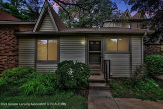 5976 Village Dr Unit 73, Haslett, MI 48840