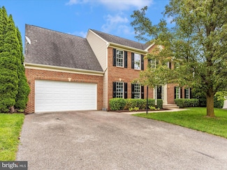 5 N Pointe Terrace, Middletown, MD 21769