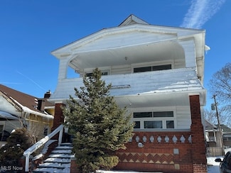 3545 E 110th St, Cleveland, OH 44105