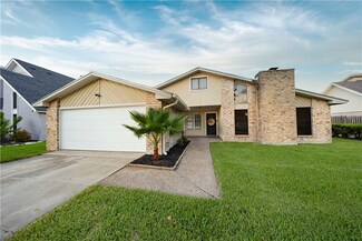 317 San Saba Dr, Portland, TX 78374