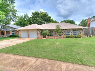 1911 Ridgewood Dr, Norman, OK 73071