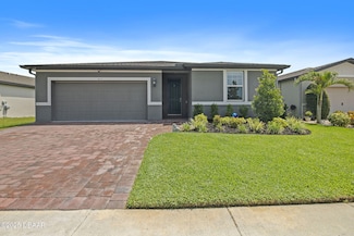 460 Sarah Nicole Way, New Smyrna Beach, FL 32168