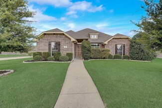 701 Trillium Ln, Desoto, TX 75115