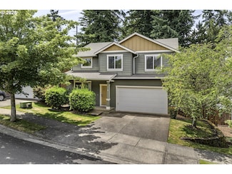 20074 SW Squire Dr, Beaverton, OR 97007