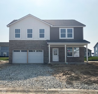 2145 Boxwood Dr, Greenfield, IN 46140