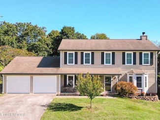 1117 Harbour Shore Dr, Knoxville, TN 37934