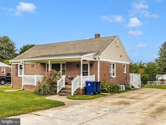 1012 Grandview Ave, Sykesville, MD 21784