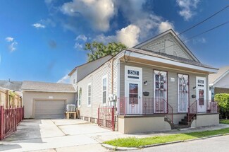 2260 62 N Roman St, New Orleans, LA 70117