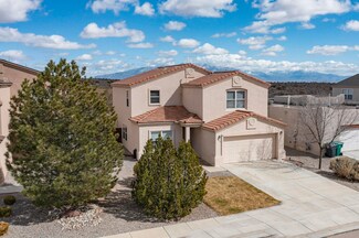 3344 Cochiti St NE, Rio Rancho, NM 87144