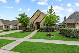 15306 Guava Vista, Conroe, TX 77302