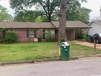 9300 Reck Rd, Little Rock, AR 72209
