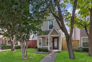 1310 Grigsby Ave, Dallas, TX 75204