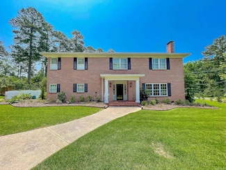 415 E 13th St, El Dorado, AR 71730