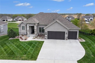 3013 NE 102nd Terrace, Kansas City, MO 64155