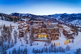 7101 Stein Cir Unit 412, Park City, UT 84060