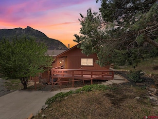536 Sky Jal Ct, Ouray, CO 81427